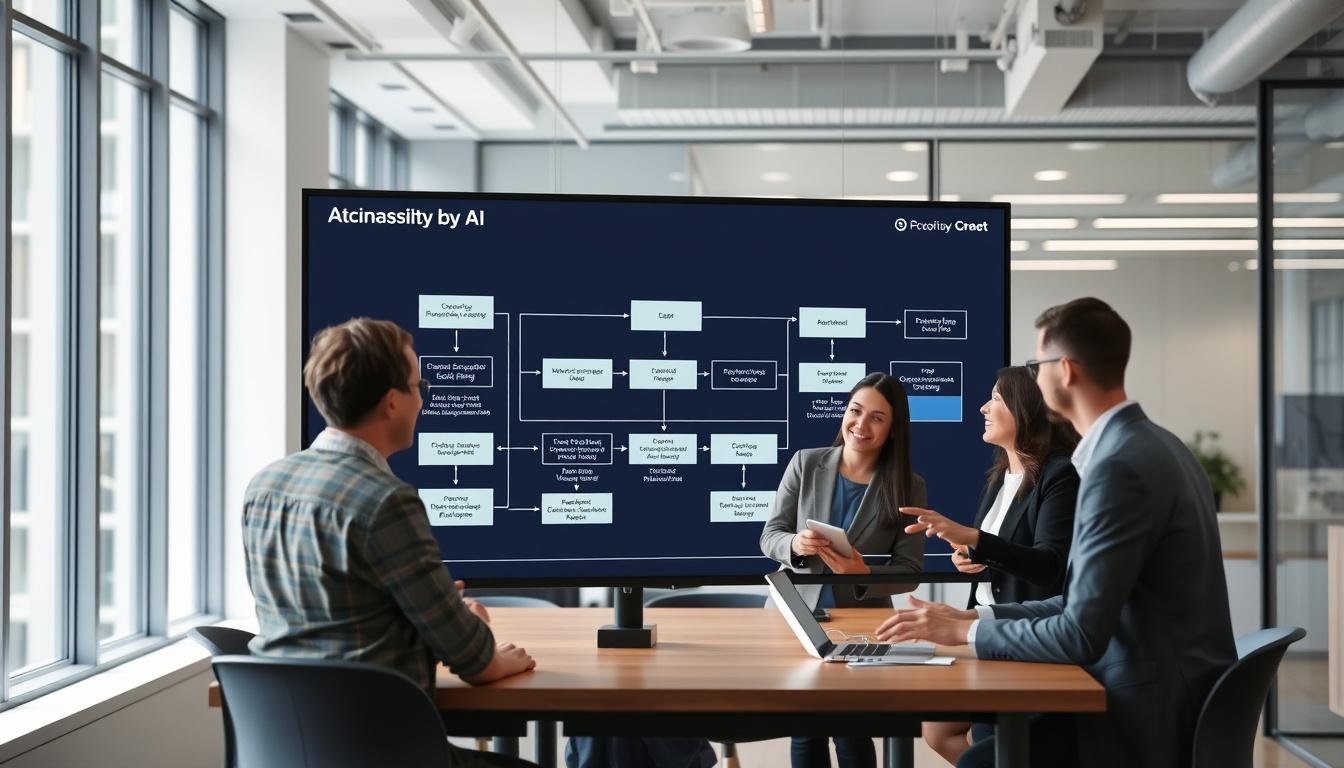Driving Strategic Decisions